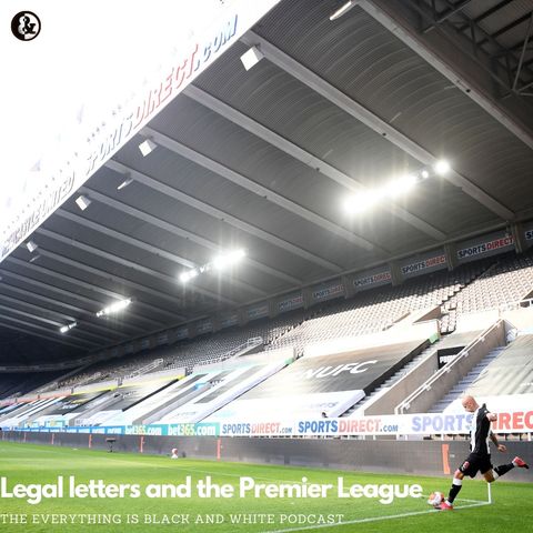 Legal letters, Reuben resignation, and Mike Ashley - just what is going on with the NUFC takeover