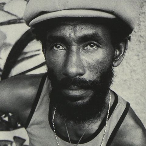 Lee The Upsetter in The Heartbeat