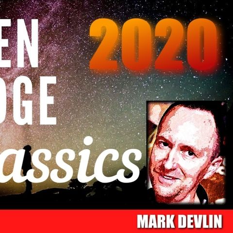 FKN Classics 2020: Behind the Music - Weaponized Frequencies - Occult Rituals w/ Mark Devlin