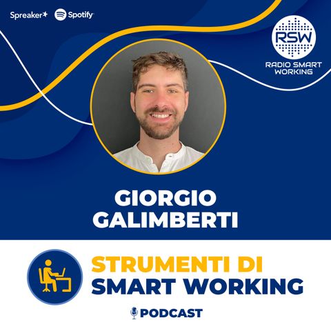 Strumenti di Smart Working | EP.6 Casi Famosi Di Rebranding