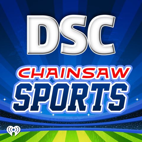DSC 6.28- Chainsaw Sports Report