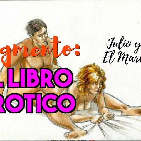 Segmento: Libro Erotico