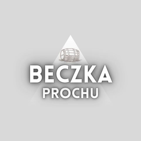 Beczka Prochu - teaser
