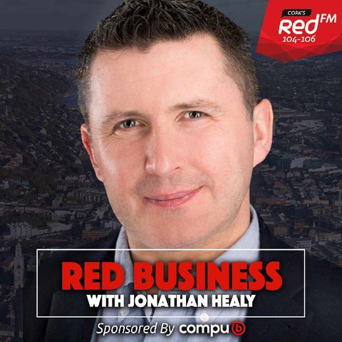 Red Business - Episode 71 - Retail Sector