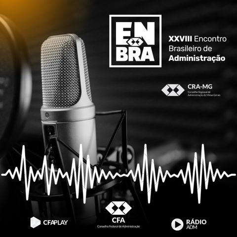 Rádio ADM atualiza ao vivo sobre o ENBRA