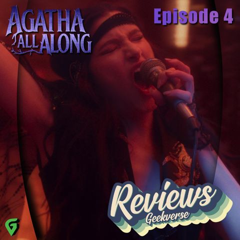 Agatha Episode 4 Spoilers Review