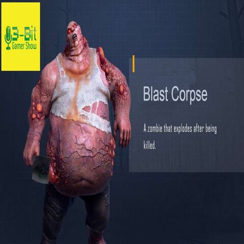Episode 160 - Blast Corpse