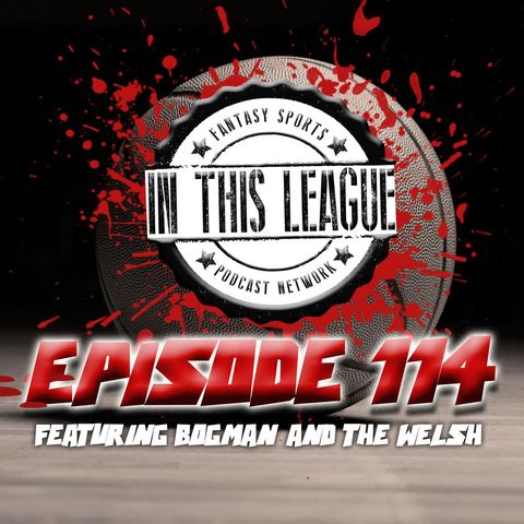 Episode 114 - Week 17 All - Star And Trade Deadline Special