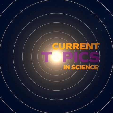Portada del podcast