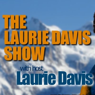 The Laurie Davis Show 18