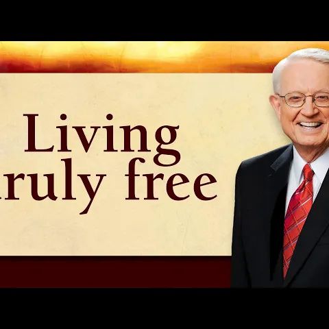 Standing Your Ground for Grace │ Msg 615