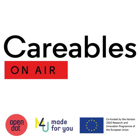 Puntata 1_Careables On Air