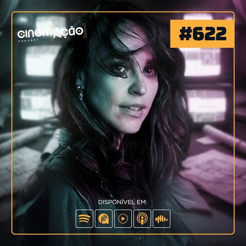 #622: Tóia Ferraz e a qualidade da presença