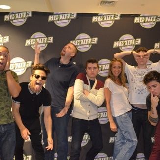 Get to know Midnight Red!