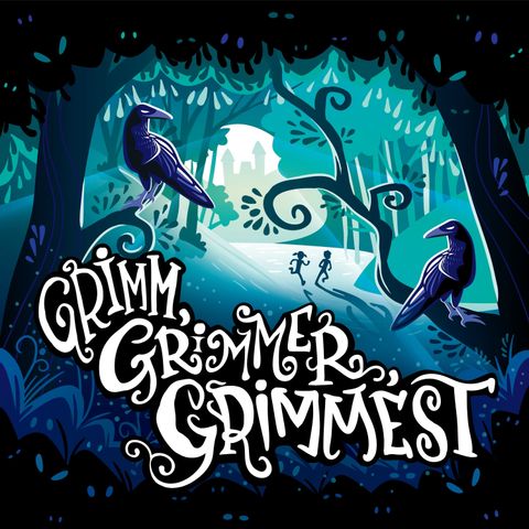 Adam Gidwitz From Grim Grimmer Grimmest