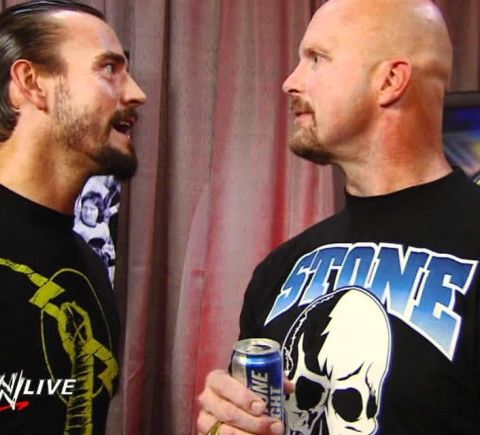 Stone Cold vs Punk at WM41? Seth offers to be The Shield; Will Cody Hijack Roman and Rock at Smackdown?