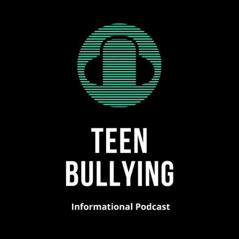 Teen Bullying 1