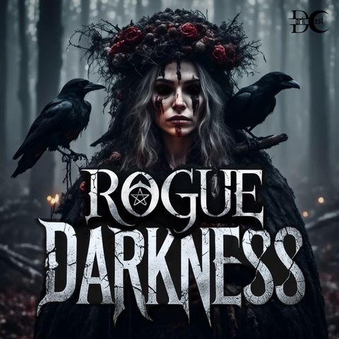Portada del podcast