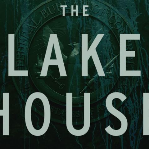 Konsolomania – Alan Wake 2: The Lake House (DLC)