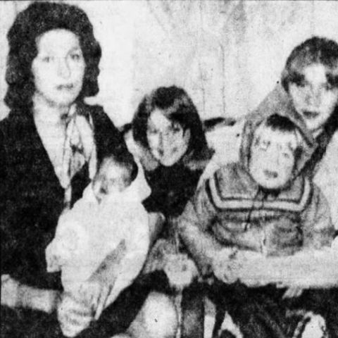The Quiet House: The Gilbert Family Slayings