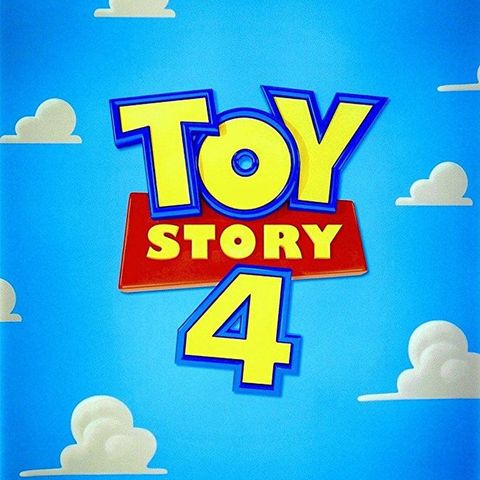 La garra cinematográfica #8 Toy Story 4