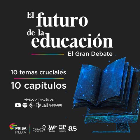 Trailer: El futuro de la educación
