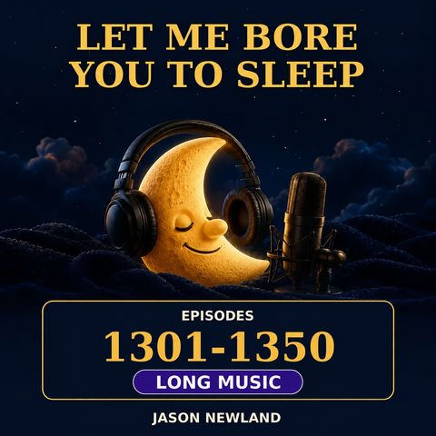 Copertina del podcast
