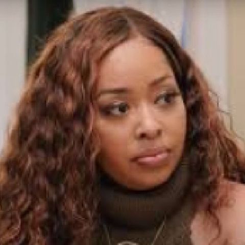 DESTINY EXPOSES MOSES FOR BEING IN JAIL? WENDY GOING THRU KARMA?