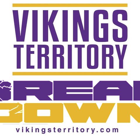 The VikingsTerritory Breakdown - Deep Divin' the Draft with Dustin Baker (FranchiseTagged) and Josh Frey (TheDraftTeam)!