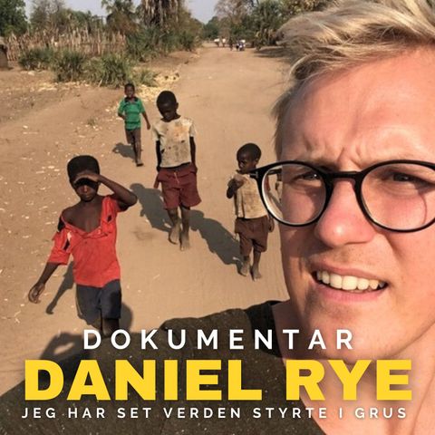 Dokumentar: DANIEL RYE