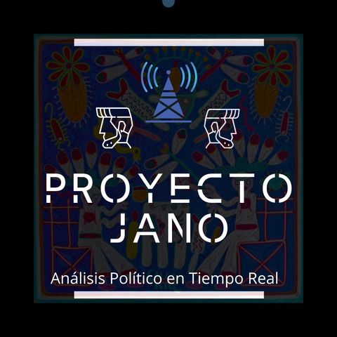 Proyecto Jano con los temas del momento LIVE