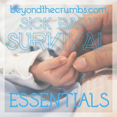 3. Sick baby survival