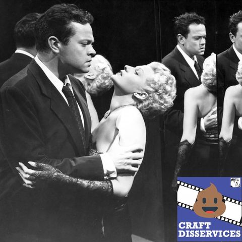 Episode 13: The Lady From Shanghai