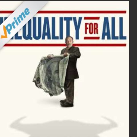 Ep.160 – Income Inequality