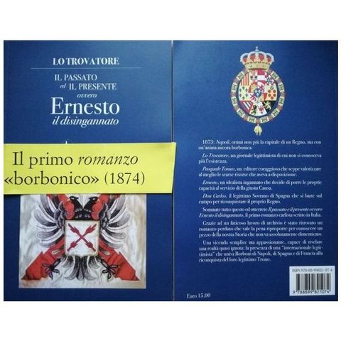 75 - “Ernesto il disingannato”