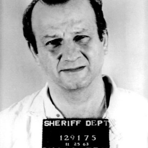 Ep.109 ~ The Trial Of Jack Ruby