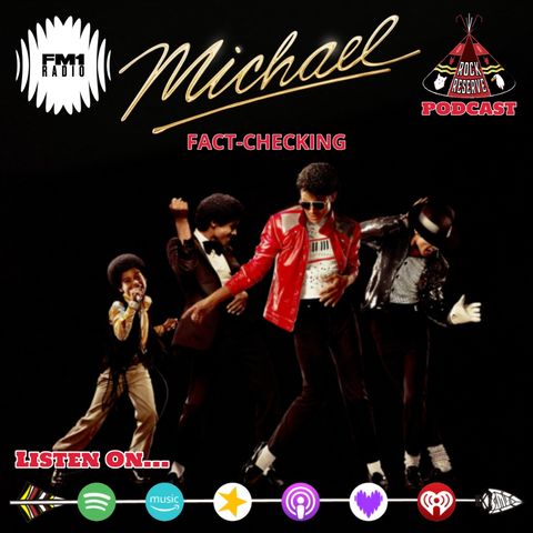 Michael Fact-Checking