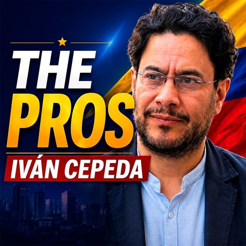 The case FOR Iván Cepeda