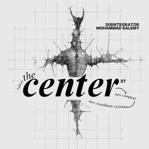 37. Center (w/ Mohammad Salemy)