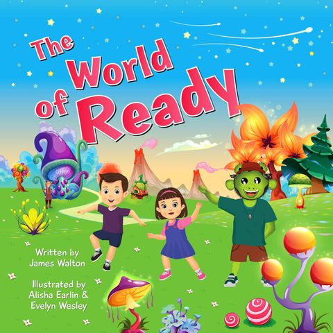 PBN Daily News: The World of Ready IS FREE!