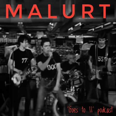 045: Malurt