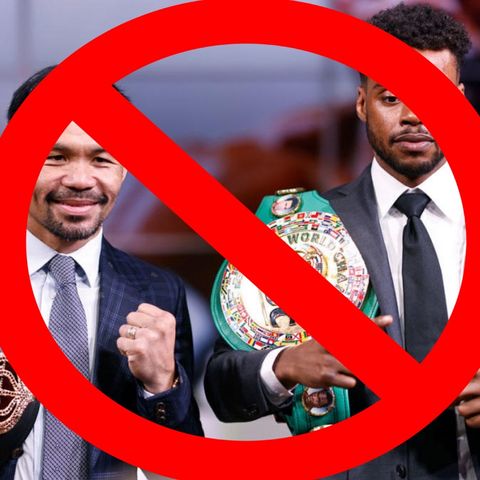 PacMan VS The Truth CANCELED