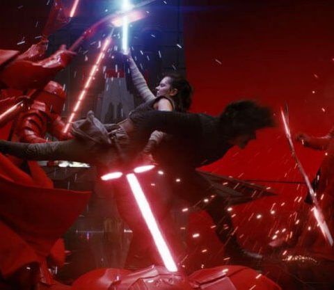 A Star Wars Podcast: Gina Carano Gets Support, KOTOR Remake, Live Action too?!