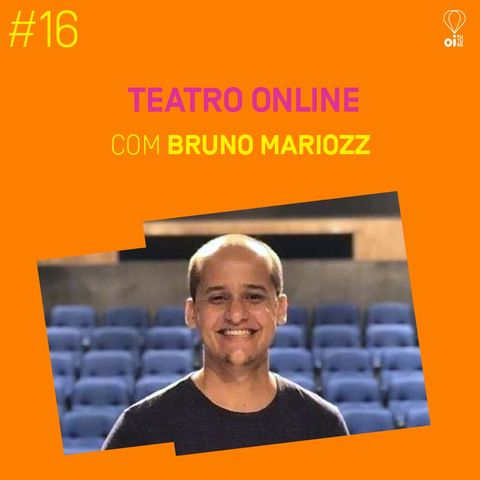 #16 - Bruno Mariozz