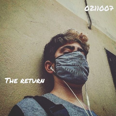 THE RETURN