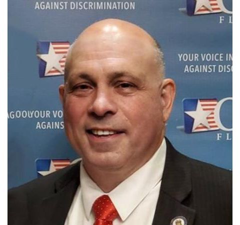 Meet Mike Vilardi 2020 Candidate US Congress Florida's 21st District