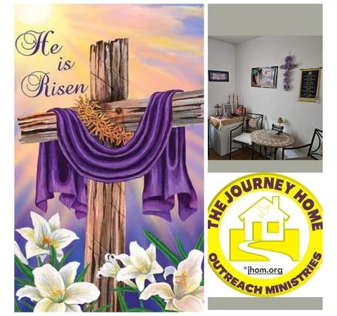 Love Of Christ Power Of God Easter 2024 Spiritual Session w/ Pastor McCarty