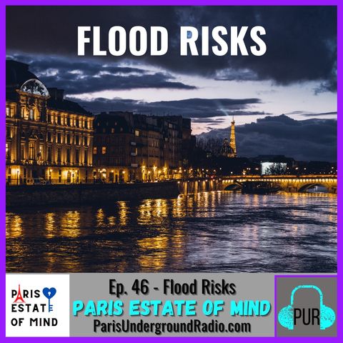 Flood Risks