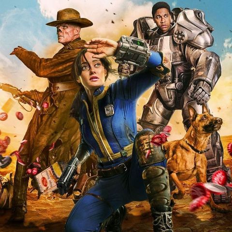 Fallout Season 1 review