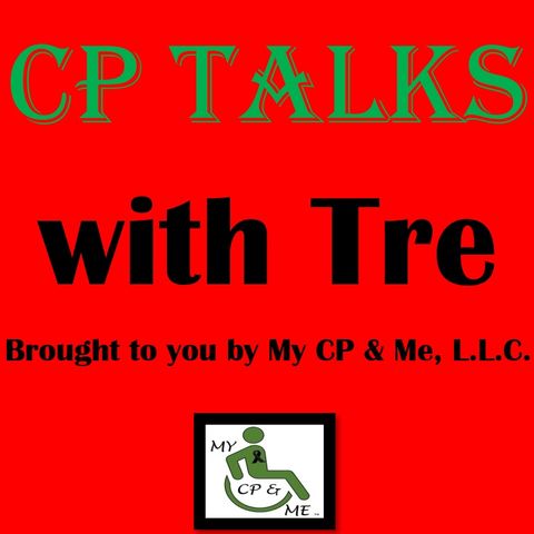 Introduction To CP Talks with Tre and My CP & Me